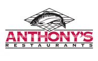 Voucher Anthonys.com