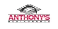 Anthonys.com Coupons