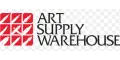 Art Supply Warehouse Coupons