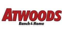 Atwoods Discount code