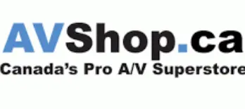 AVShop Kortingscode