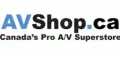 AVShop Coupons