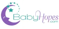 mã giảm giá BabyHopes