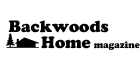 Cupom Backwoods Home Magazine