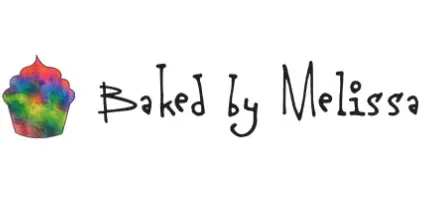 Baked by Melissa Code Promo