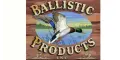 Ballistic Products Coupons