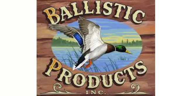 Ballistic Products Coupon