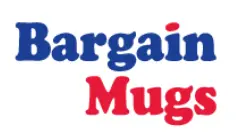 Bargain Mugs 優惠碼