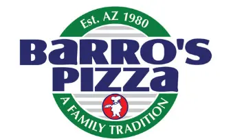 ส่วนลด Barro's Pizza
