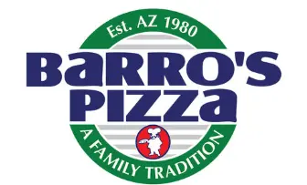 Barro's Pizza Discount Code