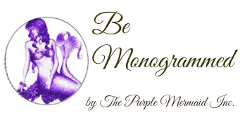 Be Monogrammed Coupon