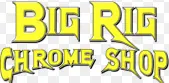 Big Rig Chrome Shop Slevový Kód