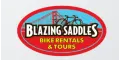 Blazing Saddles Coupons