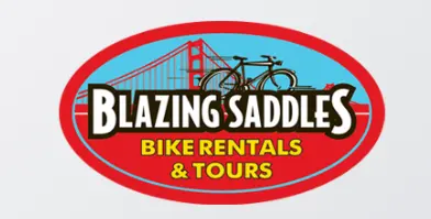 mã giảm giá Blazing Saddles
