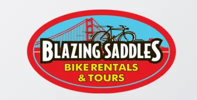 Blazing Saddles Cupom