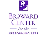 Broward Center Promo Code