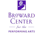 Broward Center Discount code