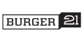 Burger21.com Coupons