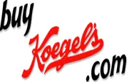 κουπονι Buy Koegel's Online