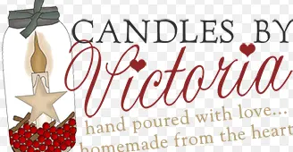 mã giảm giá Candles by Victoria