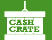 CashCrate Alennuskoodi