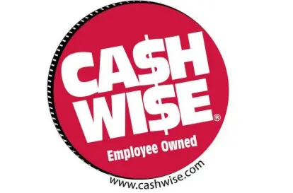 Cash Wise Discount code