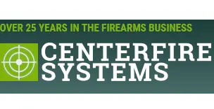Centerfire Systems Alennuskoodi