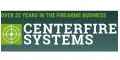 Centerfire Systems Coupons