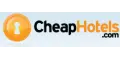 CheapHotels.com Coupons