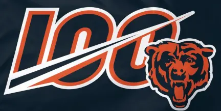 mã giảm giá Chicago Bears