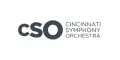 The Cincinnati Symphony Orchestra Coupons