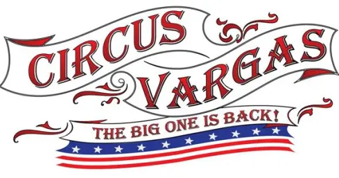 Circus Vargas Discount code