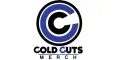 Cold Cuts Merch Coupons
