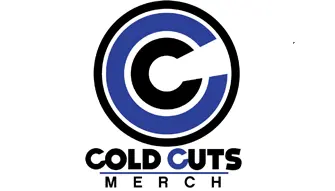 Cold Cuts Merch Discount code
