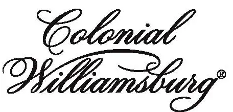 Colonial Williamsburg Kody Rabatowe 