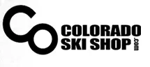 Colorado Ski Shop 優惠碼