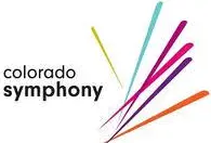 Cupón Colorado Symphony Orchestra