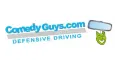 Comedy Guys.comfensive Driving Coupons