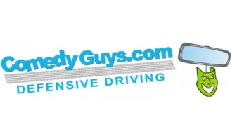 mã giảm giá Comedy Guys.comfensive Driving