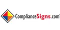 Compliance Signs Promo Code