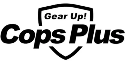 CopsPlus Coupon