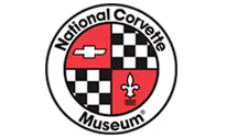 National Corvette Museum Alennuskoodi