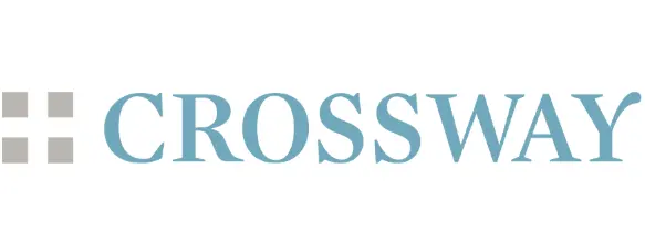 Crossway Slevový Kód