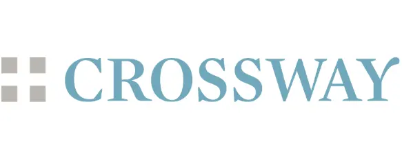 Crossway Discount code