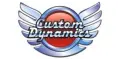 Custom Dynamics Coupon Code