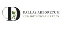 Dallas Arboretum Coupons