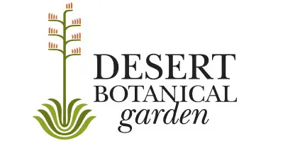 Desert Botanical Garden Kody Rabatowe 