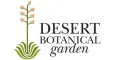 Desert Botanical Garden Coupons