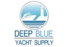 Cupón Deep Blue Yacht Supply
