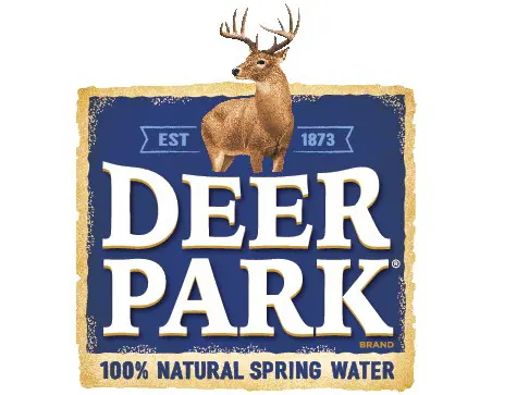 Deer Park Water Kupon